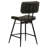 Lambright 7-piece Counter Dining Set Sheesham and Espresso-208040383-208040382