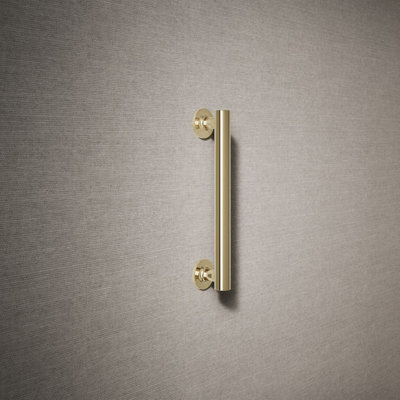 Purist Grab Bar
