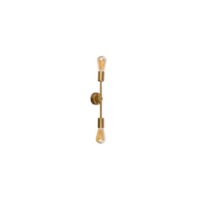 Penkridge 2 - Light Vanity Light