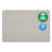 Wall Fabric Small - 2' - 4' Bulletin Board-20871717