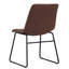 Chaise parsons rembourrée Raynham-1640746869