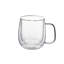 Borosilicate Glass Coffee Cup