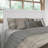 Jeinny Solid Wood Platform Bed with Matching Footboard & Trundle-544508075-544508079