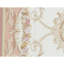 Aubusson Flatweave Wool Oriental Area Rug