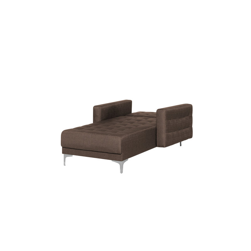 Finnegan Upholstered Chaise Lounge