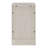 Albali L-Shaped Writing Desk with Power Outlet-70313226