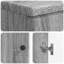 Bathroom Storage Furniture Set-241691782