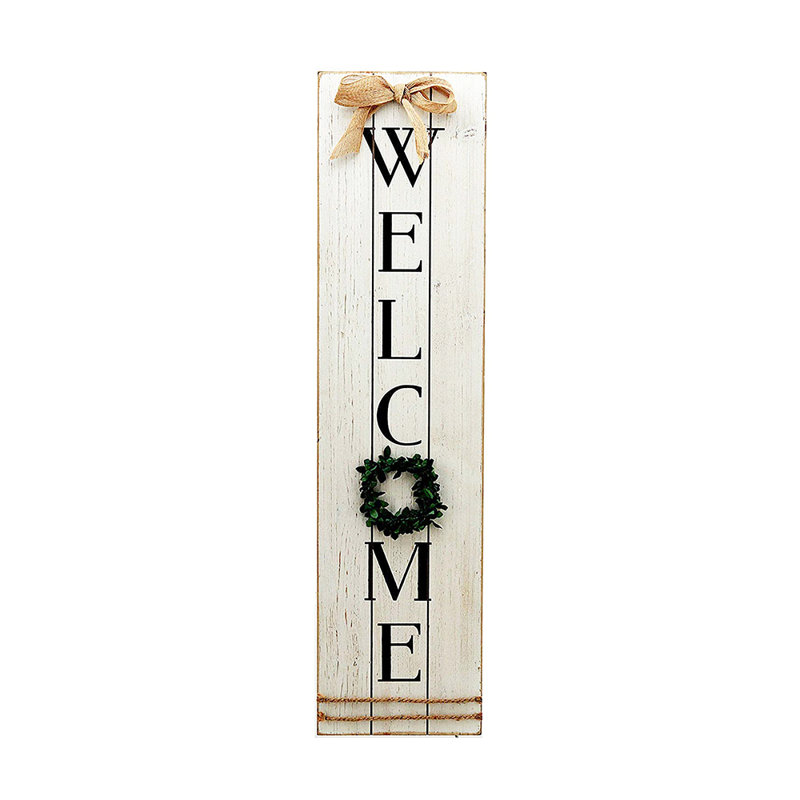 Handmade Farmhouse Wall Decor