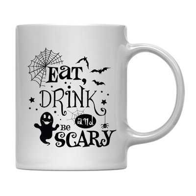 Hamidah Mug