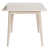 Light Oak is out of stock selected