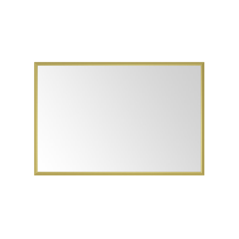 Miroir de salle de bain 60 po x 48 po