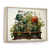 Natural Floater Framed