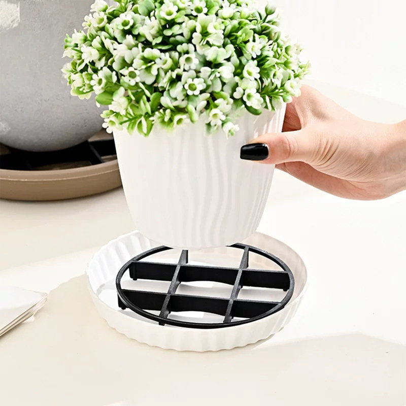 Plastic Plant Saucer