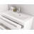Libato 900mm Wall Mounted Vanity Unit Base-23146323