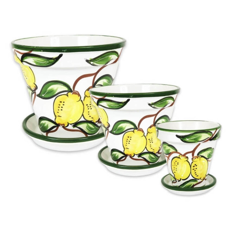 Damell Handmade Pot Planter