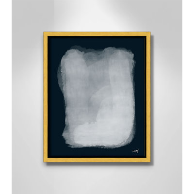 Calme 001 Print by N.Atelier