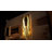 Stone Plug-in Flush Mounted Sconce-48986862