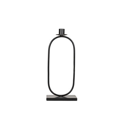 10.5'' H Metal Tabletop