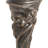 15" High Tiffany Fishscale Mini Lamp