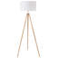 Lampe trépied 61 po Tryston Tescott