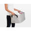 Plastic Laundry Room Organiser
