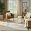 Tapis d'intérieur en laine Nourison-102930628