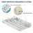 Natural Marble Soap Tray-1915182344