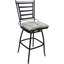 Tabouret de comptoir d'extérieur d'intérieur 26 po - sans accoudoirs-1844880912-1844880914-1820570229