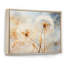 Pissenlit pétale pureté - art mural pissenlit-773175369-773175366