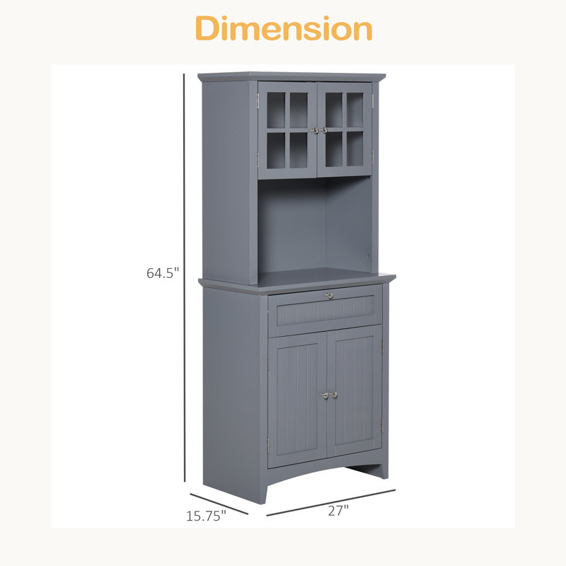 Kitchen Cabinet Kitchen Pantry Storage Cabinet
