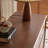 Walnut Solid Wood Accent Cabinet