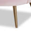 Velvet Armchair-448529309