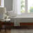 Delara 100% Eucalyptus Lyocell TENCEL™ Cooling Fitted Sheet Set – Soft, Silky & Breathable-411899782-469436374