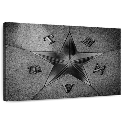 Nicci Texas Black Star