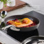 2pc 11" Covered Skillet (28cm)