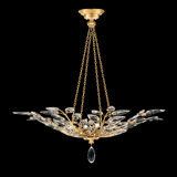 Crystal 4 - Light Pendant