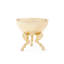 Pegasus Metal Decorative Bowl