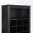 Stylish 30-Cubby Shoe Storage Cabinet – Modern Entryway Organizer with Versatile Use for Hallway, Bedroom & Living Room-1458890319
