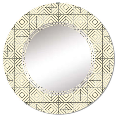 Circle Mirror