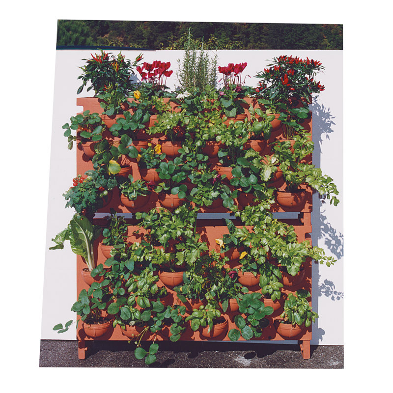 Gillymar Vertical Garden, Impruneta