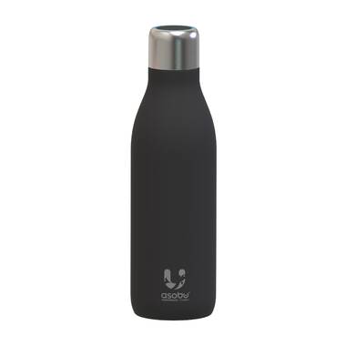 Ello 32oz Cooper Stainless Steel Water Bottle - White