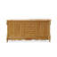 Buffet en bois massif doré-132691445