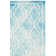 Chanal Hand Tufted Wool Geometric Rug