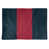 Marron / bleu marine