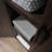 Storage Cabinet,  finish