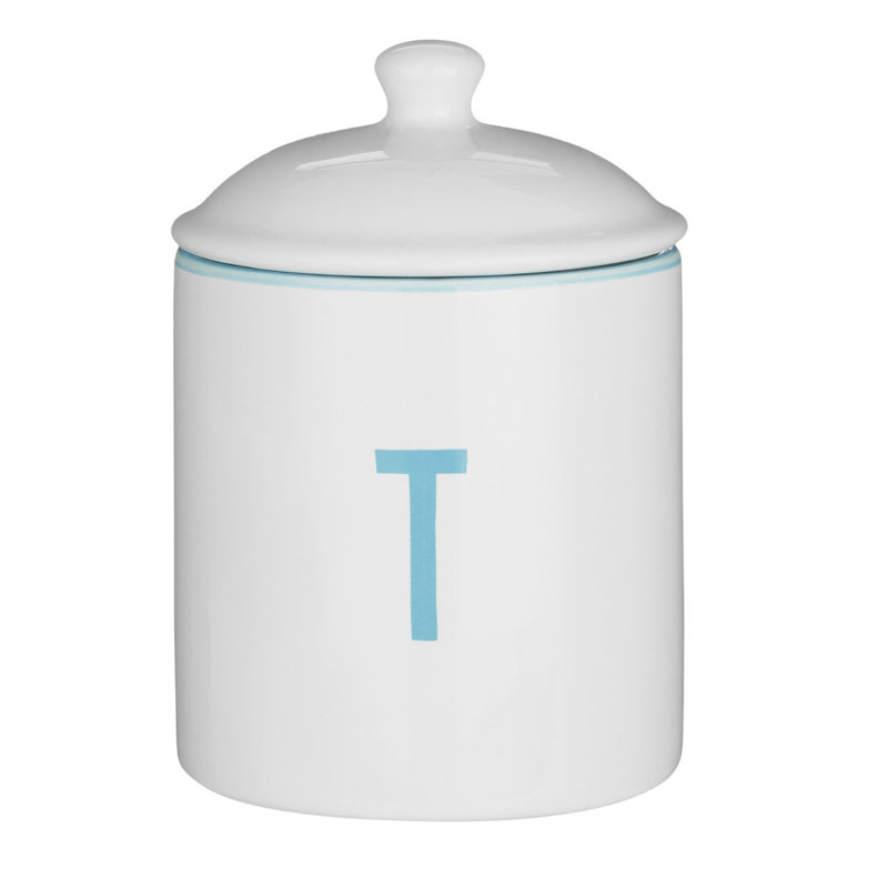 550ml Kitchen Canisters & Storage Jars