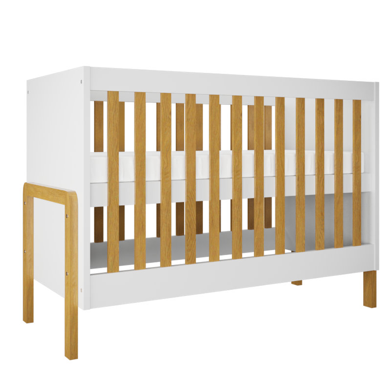 Camdyn Cot Bed