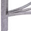 Bella Marble 3 Legs End Table-132219467-72595290