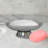 Iceberg Soap Dish-27671773