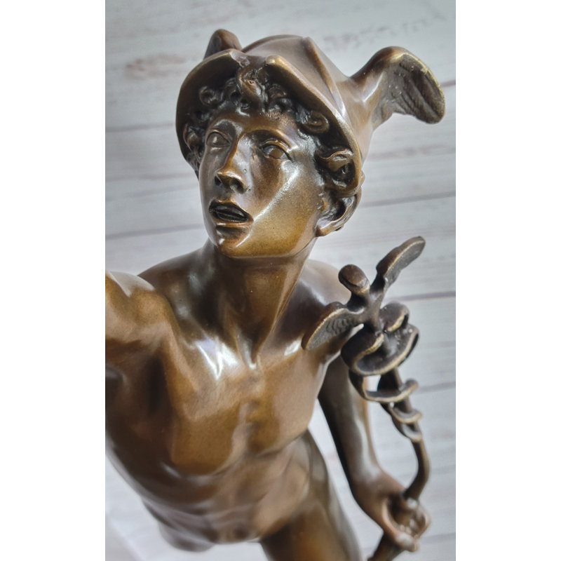 Très grande œuvre d'art originale signée par Milo Hermes